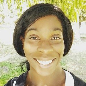 Meet your Posher, Shawntae